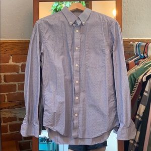 Banana Republic Button Down Shirt
